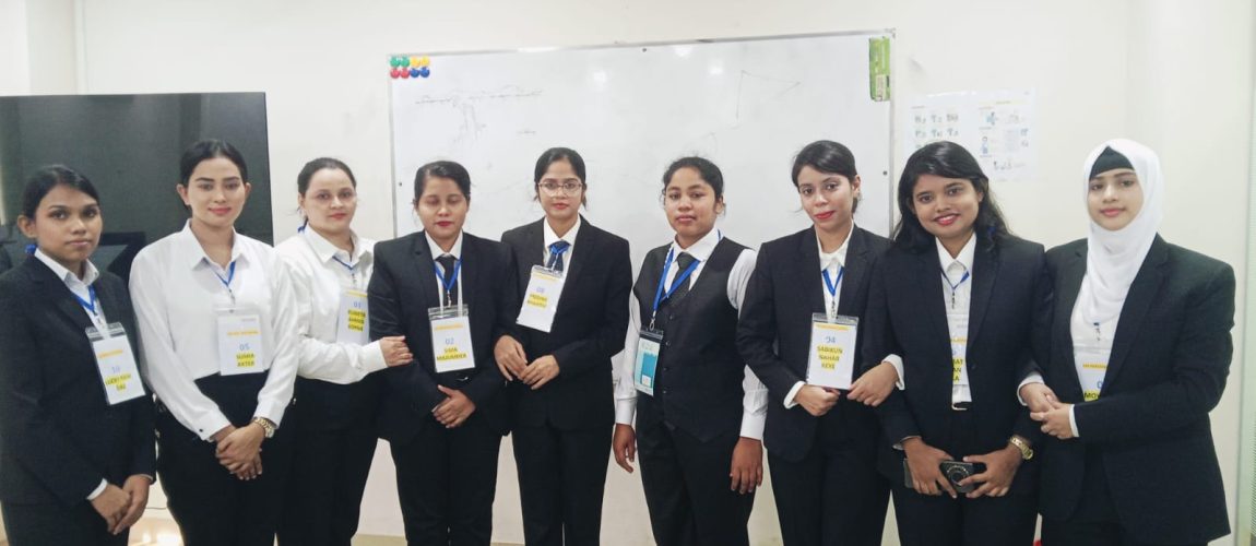 Interviews Period of IIAP & KM International